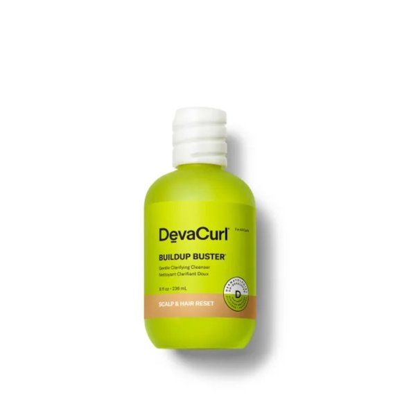 [NWT] DevaCurl Buildup Buster Gentle Clarifying Cleanser - Picture 2 of 4